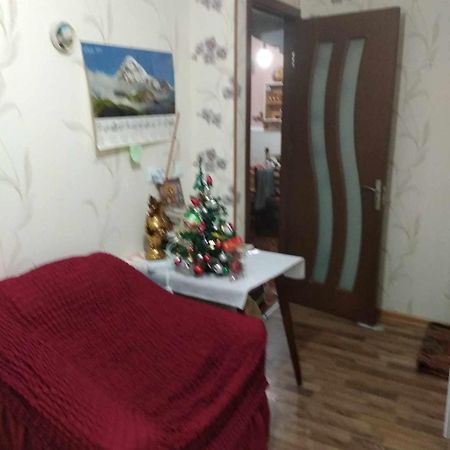 Guest House Dodo Stepantsminda Exterior photo