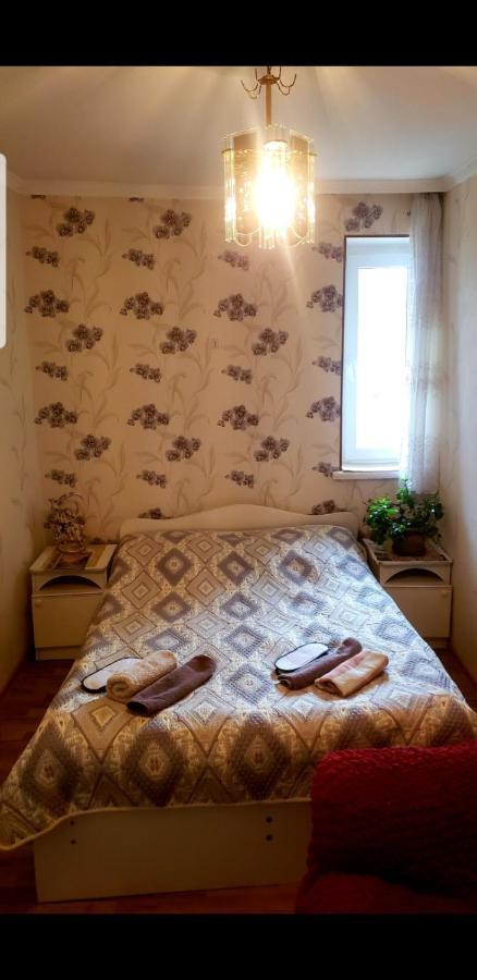 Guest House Dodo Stepantsminda Exterior photo
